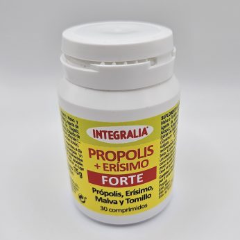 Propolis + Erísimo Forte
