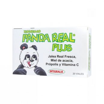 Panda Real - Gelea Reial Infantil