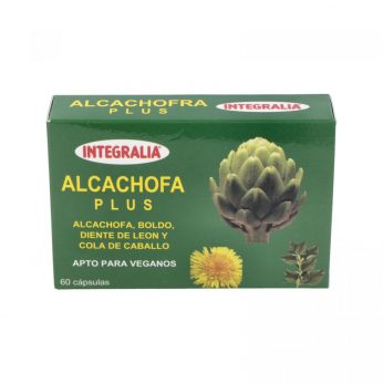 Alcachofa Plus - Fetge i ronyons